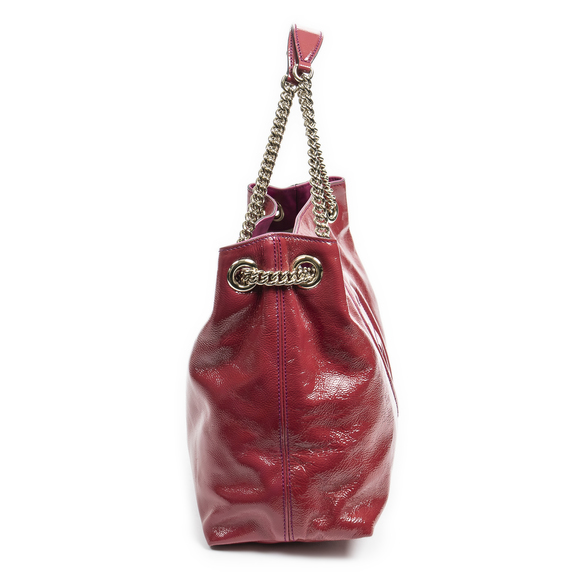 Gucci Soho Chain Tassel Tote - Picture 5 of 9